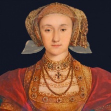 Hans Holbein's Portrait of Anne of Cleves