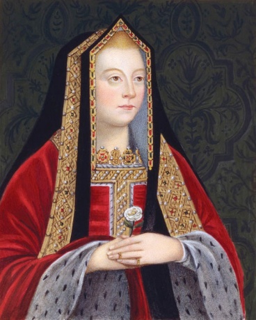 "The study of her life illuminates a woman of complex emotions, whose difficult life had taught her the essential qualities of compassion and diplomacy that marked her duration as royal wife and mother. The advent of her son Henry was made possible by the strength of his parents as survivors. Together, Elizabeth and her husband had established, defended and founded the most famous dynasty in English History... In her role as patron of religion and arts, in her piety and compassion and as a figurehead for motherhood correlative with the Virgin Mary, Elizabeth fulfilled her role as Queen and her motto of 'humble and reverent'. In 1972 SB Chrimes described her as 'a very handsome woman of great ability, as beloved, as a woman of the greatest charity and humanity ... good reason to supposed she was an admirable spouse in the King's eyes'. A decade later, Anne Crawford supposed she was 'probably everything a fifteenth-century Englishman could have hoped for in his Queen'. Subsequent chroniclers, and most historians, have idealized Elizabeth as shadowy figure, with quasi-divine status; in Hall's words, she was 'virtuous and gracious', in the eyes of others, beautiful and submissive. The real Elizabeth remains comparatively inaccessible through the lack of surviving records but her success as a wife, mother and queen cannot be called into doubt. She set the standard of queenship for her contemporaries and possibly also for her son, the future Henry VIIII, by which all other consorts could be measured. As the daughter, sister, wife, mother and grandmother of kings and queens, her offspring would inherit the English throne for the next century, after which they would also claim it as the Stuart line and unite the kingdom for another 100 years. In very real terms, Elizabeth was responsible for delivering the future and her lacy long outlived her. " -Amy Licence, Elizabeth of York: The Forgotten Tudor Queen.