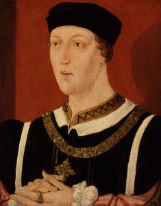 King Henry VI. 