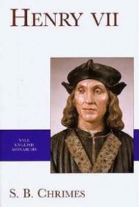 Henry VII book review