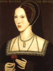 Anne Boleyn Hever reconstruction