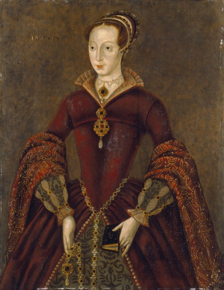 6804,Lady Jane Dudley (née Grey),by Unknown artist